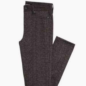 Liverpool Hannah  Stretch Skinny Pants 8P